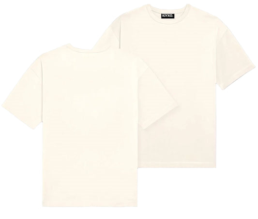 OFF-WHITE BLANK TEE